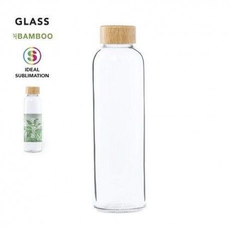 Botella Bidón Sublimación Yonsol