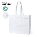 Bolsa Tribus 40x35x12cm