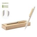 Set Bruneok