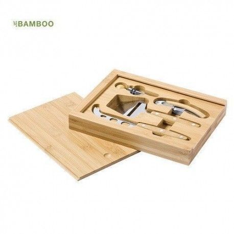 Set Vinos y Queso Hiblux