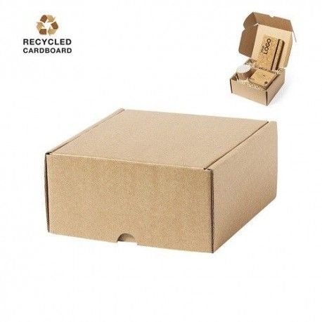 Estuche Presentación Ciril