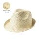 Sombrero Gretel