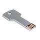 Memorias USB Llave Aluminio