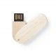 Memorias USB Giratoria Madera
