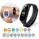Reloj Brazalete Inteligente Droy