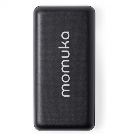 Power Bank Kiubert