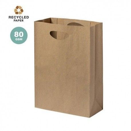 Bolsa de Papel Haspun