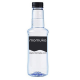 Agua Alzola 33CL - Impresión 1 color