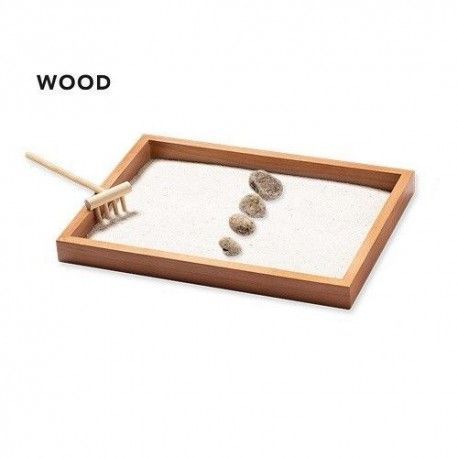 Mini Jardin Zen Azumy