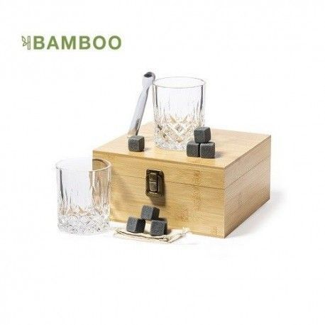 Set Whisky Steger