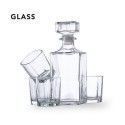 Set Whisky Rockwel