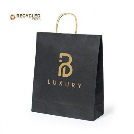 Bolsa Fortis Mepus 32x40x12cm