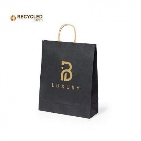 Bolsa Fortis Linel 25x31x11cm
