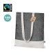 Bolsa Annet Fairtrade 37x41cm