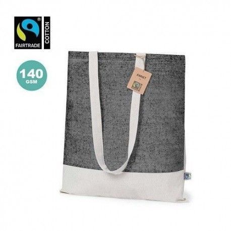 Bolsa Annet Fairtrade 37x41cm