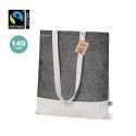 Bolsa Annet Fairtrade 37x41cm