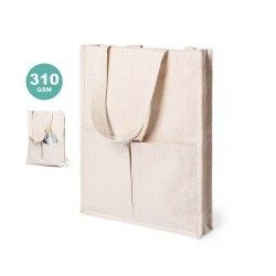 Bolsa Trokal 33x40x7.5cm