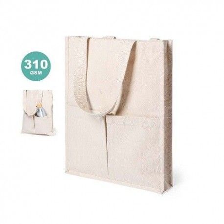 Bolsa Trokal 33x40x7.5cm