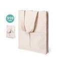 Bolsa Trokal 33x40x7.5cm