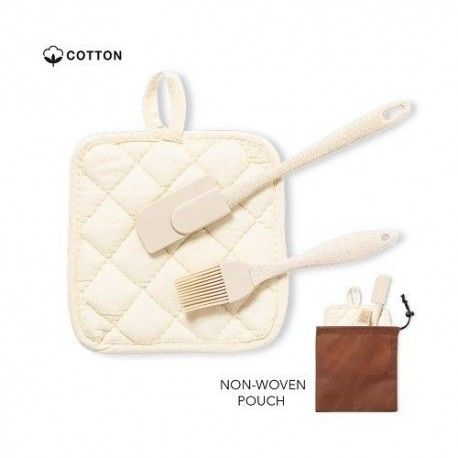 Set Cocina Marduk