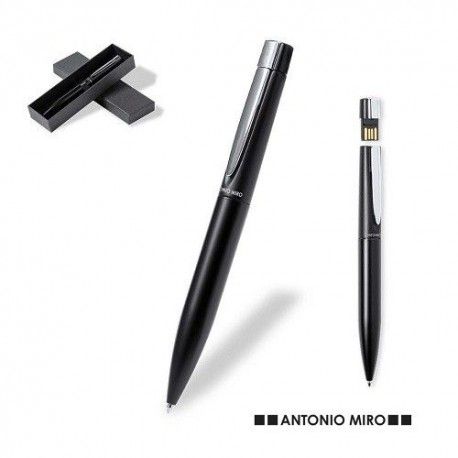 Bolígrafo USB Lierok 32GB