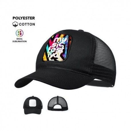Gorra Trystan