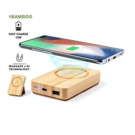 Auriculares Cargador Billins