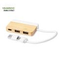 Puertos USB Layais