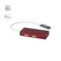 Puertos USB Kalat