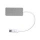 Puertos USB Kalat