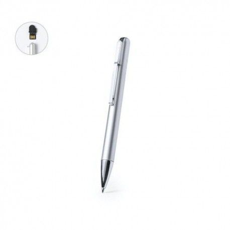 Bolígrafo USB Rond 16GB