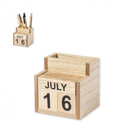 Lapicero Calendario Perpetuo Laorek