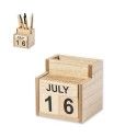 Lapicero Calendario Perpetuo Laorek
