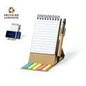 Bloc Notas Soporte Phesux