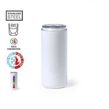 Vaso Térmico Sublimación Kallum