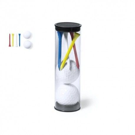 Set Golf Caddie
