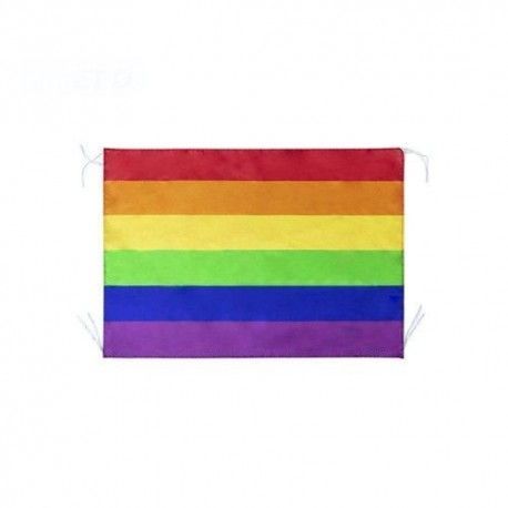 Bandera Zerolox