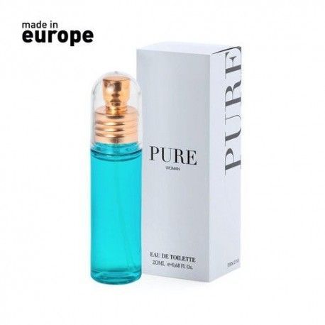 Eau De Toilette Mujer Steclers