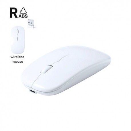 Ratón Chestir RCS