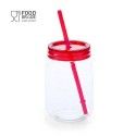 Tarro Vaso Sirex 600ml