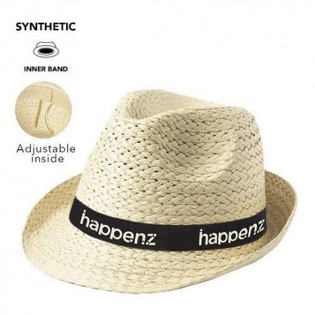 Sombrero Gretel
