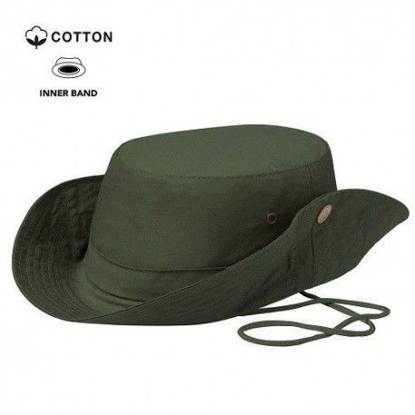 Gorro Sombrero Safari