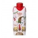 Agua 33cl Diosa del Agua Navidad - Neutra