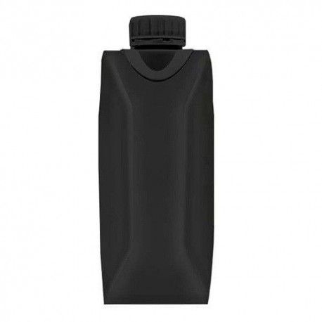 Agua en Brick Negro 33CL - Sin Personalizar