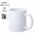 Taza Sublimación Talmex 350ml