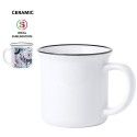 Taza Sublimación Gover 300ml