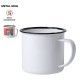 Taza Sublimación Kantol 380ml