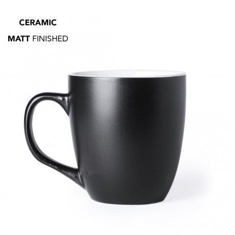 Taza Mabery