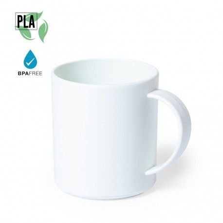 Taza Pioka 350ml
