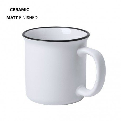 Taza Bercom 300ml
